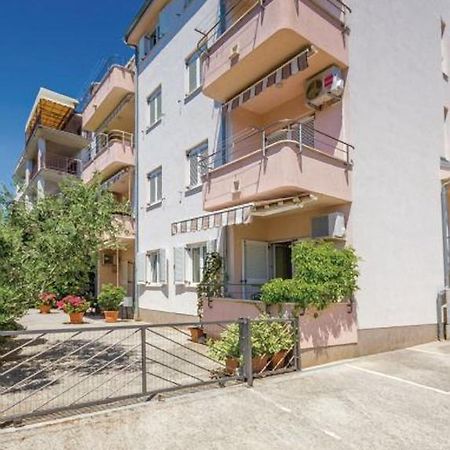 Apartment Zeleni Dramalj Ngoại thất bức ảnh