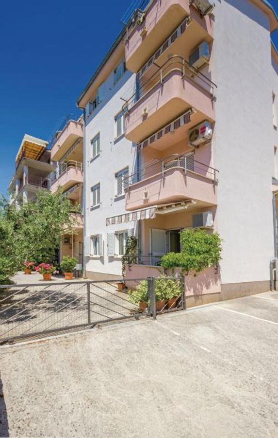 Apartment Zeleni Dramalj Ngoại thất bức ảnh
