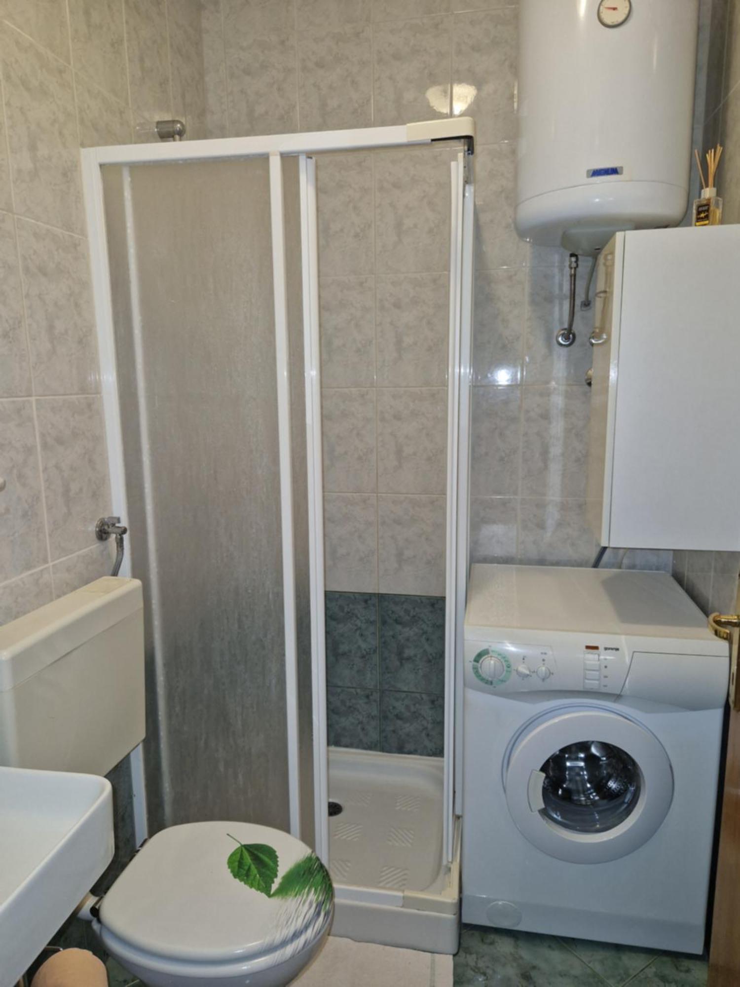 Apartment Zeleni Dramalj Ngoại thất bức ảnh