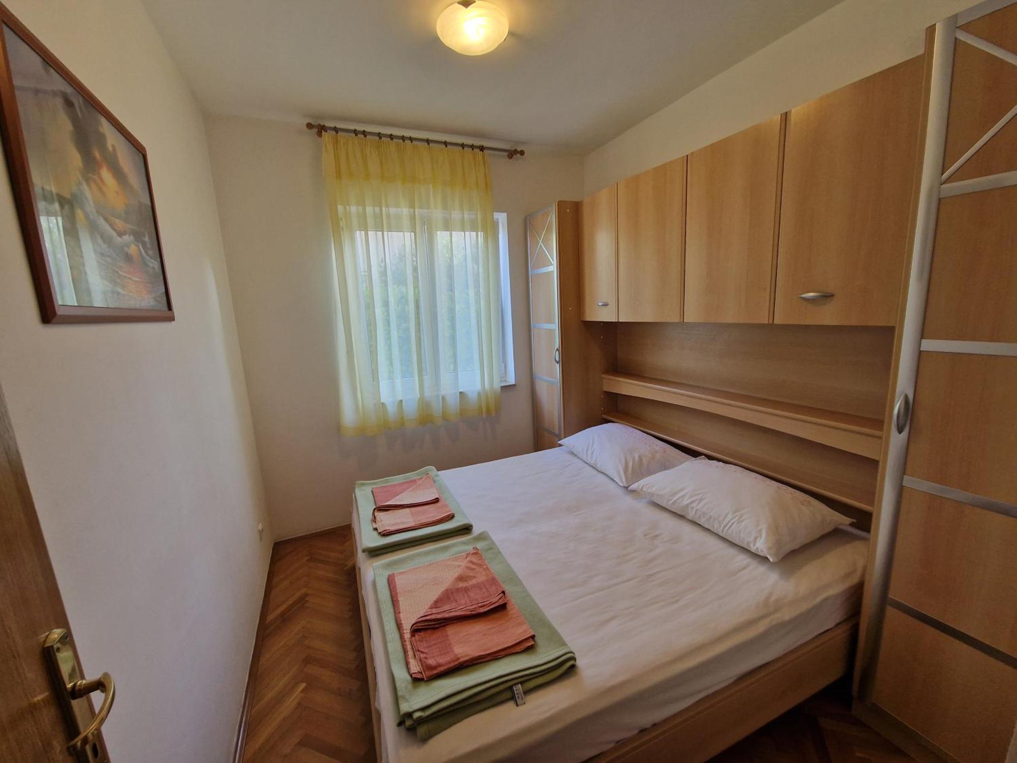 Apartment Zeleni Dramalj Ngoại thất bức ảnh