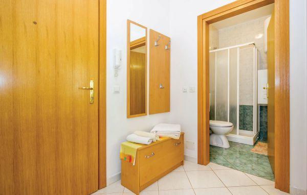Apartment Zeleni Dramalj Ngoại thất bức ảnh